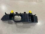 22-23 Hyundai Tucson Front Bumper Bracket Left Side 86551 N9000 Oem. Fixed Price $10.00.