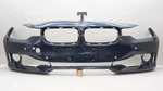 2012-2015 Bmw 320I 328I 335I Front Bumper Cover Panel Oem 7308347. Fixed Price $250.00.