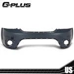 Fit For 2011 2012-2018 Dodge Journey Sport Front Bumper Cover W/ Fog Lamp Holes. Fixed Price $168.11.