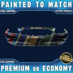 New Painted Match Front Bumper Replacement For 2000-2005 Buick Lesabre Custom. Fixed Price $440.99.