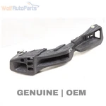 2011-2014 Porsche Cayenne Rear Right Bumper Mount Bracket / Guide 7P5807394A. Fixed Price $13.71.