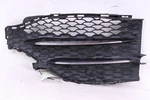 2020-2023 Mercedes GLE350 W167 Front Bumper Lower Left Grille A1678857403. Fixed Price $100.00.