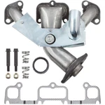 Atp 101076 Exhaust Manifold For 1985-1993 Chevrolet Gmc S10 S15 Blazer Jimmy +. Fixed Price $149.75.