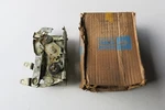 Vintage Fomoco Rear Door Latch Ford 1965-1966 (C5AZ-6221813-A). Fixed Price $67.99.