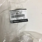 Genuine Mazda End Cover GSH7-50-101 Opened But Never Used. Fast Shipping. Fixed Price $15.00.