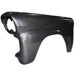 0847-007 Key Parts Fender Front Driver Left Side For Chevy Hand El Camino Truck. Fixed Price $619.32.