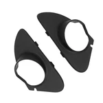 For 2004-2010 Bmw 650I 645CI Front Lh+rh Bumper Fog Light Covers Bezel Trim. Fixed Price $48.73.