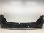 Rear Bumper Cover Dodge Durango Citadel Gt Rt Sxt Express W/sensor H 11-2018 Oem. Fixed Price $275.50.