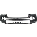 For Toyota Tacoma Bumper Cover 2016 2017 2018 Front Textured - All Cab Types. Fixed Price $263.92.