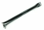 Bumper Over-rider Bracket, Rear, Each, Fits Vw Bug Beetle 55-67, Empi 98-1022. Fixed Price $18.95.