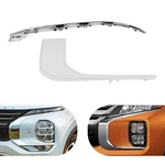 Left Front Bumper Molding Trim, For 2020-2023 Mitsubishi Outlander Sport New. Fixed Price $45.85.