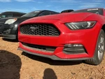 Front Bumper Base V6 Fits 15-17 Mustang 5039348. Fixed Price $845.00.