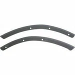 New Front Driver & Passenger Side Bumper Filler Set For 07-13 Silverado 1500. Fixed Price $35.73.