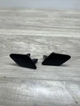 12-15 Bmw F30 328I Sedan Left Washer Bumper Cap Cover Black + Right. Fixed Price $38.49.