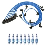 Ngk Ignition Kit For Chevrolet. Fixed Price $105.95.