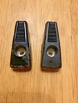 1964-1977 Gm Coat Hooks 68-72 Body Chevelle Camaro Gto 1966-1972 Black. Fixed Price $20.00.