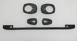 Door Handle Trunk Rubber Pad Kit Fits Mercedes W111 W112 W113 Pagoda. Fixed Price $46.28.