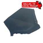 Rear Passenger Bumper Cover For 2019-2023 Toyota RAV4 521610R906 TO1117110-DL. Fixed Price $70.40.