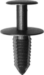 Sf 60444 Hinge Cover Push-type Retainer For Mercedes 230-990-00-92-9C75, 25PCS. Fixed Price $16.99.