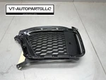 2018-2020 Range Rover Sport L494 Front Bumper Left Lower Grill JK62-018K28-AC. Fixed Price $152.53.