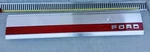 Nto Ford 1987-91 Truck F150 Tailgate Moulding Trim Panel Damaged #2. Fixed Price $399.95.