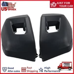 Front Bumper End Set For 2014-2021 Toyota Tundra Models W/o Park Assist System. Fixed Price $107.49.
