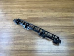 2016-2019 Mercedes Amg Gt C190 Rear Center Bumper Bracket Mount Support Oem. Fixed Price $119.00.