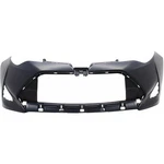 For Toyota Corolla Bumper Cover 2017-2019 Front Primed Ce/l/le/le Eco/xle. Fixed Price $231.04.