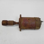 62-67 Mgb Lucas Starter Core Untested Unit #25555A For Parts Rebuild 1.8. Fixed Price $56.23.