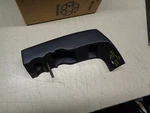 Nos Gm 10018052 Lh Bumper Guard For ? Oldsmobile Pontiac Buick Cadillac. Fixed Price $49.99.