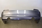 Bmw Rear Bumper Cover Space Grey 335I E92 E93 Genuine Oem 2010-2013. Fixed Price $100.00.
