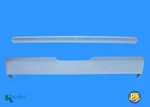 1978-83 Chevy Malibu Rear Bumper And Truck Spoiler. Fixed Price $419.99.