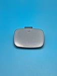 Bmw 2002-2008 E65 E66 Grey Rear Bumper Tow Hook Cover Oem 51128223259. Fixed Price $23.49.
