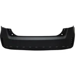 Bumper Cover Fascia For 2015-2017 Toyota Prius Rear Models With Lower Molding. Fixed Price $292.77.