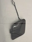 13 16 Audi A4 S4 S-line Front Bumper Tow Hook Cover Cap 8K0807241E Black. Fixed Price $47.00.