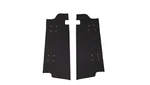 Trunk Side Panel Board For 1971-1973 Mercury Cougar Rear Unpainted. Fixed Price $534.72.