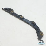 2015-2021 Subaru Wrx Sti Rear Left Upper Bumper Mount Guide Support Bracket Oem. Fixed Price $39.98.