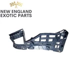 Porsche Macan Rear Right Bumper Mounting Bracket - 95B807254A. Fixed Price $54.99.