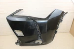 19-21 Lexus UX200 UX250H Front Bumper End Extension Molding Black Oem Left Lh. Fixed Price $113.05.