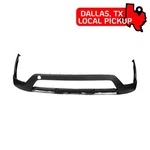 Front Lower Bumper Cover For 13-16 Hyundai Santa Fe Se Gls HY1015103-DL. Fixed Price $90.26.