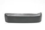 84-88 Porsche 944 Left Side Bumper Rail Guard Cover 21K Oem. Fixed Price $70.00.
