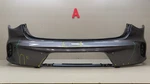 2020-2023 Acura Tlx Rear Bumper Cover Oem 71501-TGV-A000. Fixed Price $220.00.