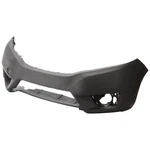 Front Bumper Cover For 2015-2017 Honda Fit Japan And Mexico Built Capa HO1000297. Fixed Price $237.37.
