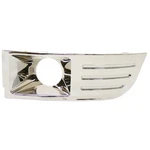 Left Front Fog Light Trim 2009-2012 Ford Flex Limited Se Oem Grade 8A8Z17E811B. Fixed Price $152.09.