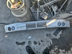 02-08 Mercedes G500 G55 Front Bumper Complete Gray Oem **modified**read. Fixed Price $712.49.