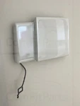 2015-2020 Cadillac Escalade Rear Bumper Tow Hook Eye Cap Cover 22960926 White. Fixed Price $32.00.