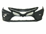 For 2018-2021 Toyota Camry Xse Front Bumper Cover 52119-0X938. Fixed Price $249.30.