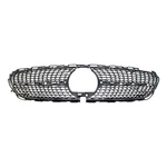 Mercedes C238 E-class Front Grille A2388882000. Fixed Price $118.73.