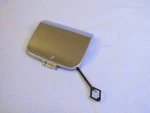 Mercedes Gla X156 Rear Bumper Tow Eye Cover New Genuine A1568853522 2B30-2603-43. Fixed Price $61.11.