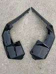 Bmw M5 G90 Rear Right And Left Bumper Diffuser Trim Panel 2025 2026 Oem. Fixed Price $199.98.